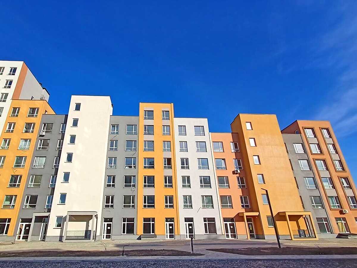 Квартира на вул. Анатолія Луценка, 2 в Києві, ID 405162, фото №11