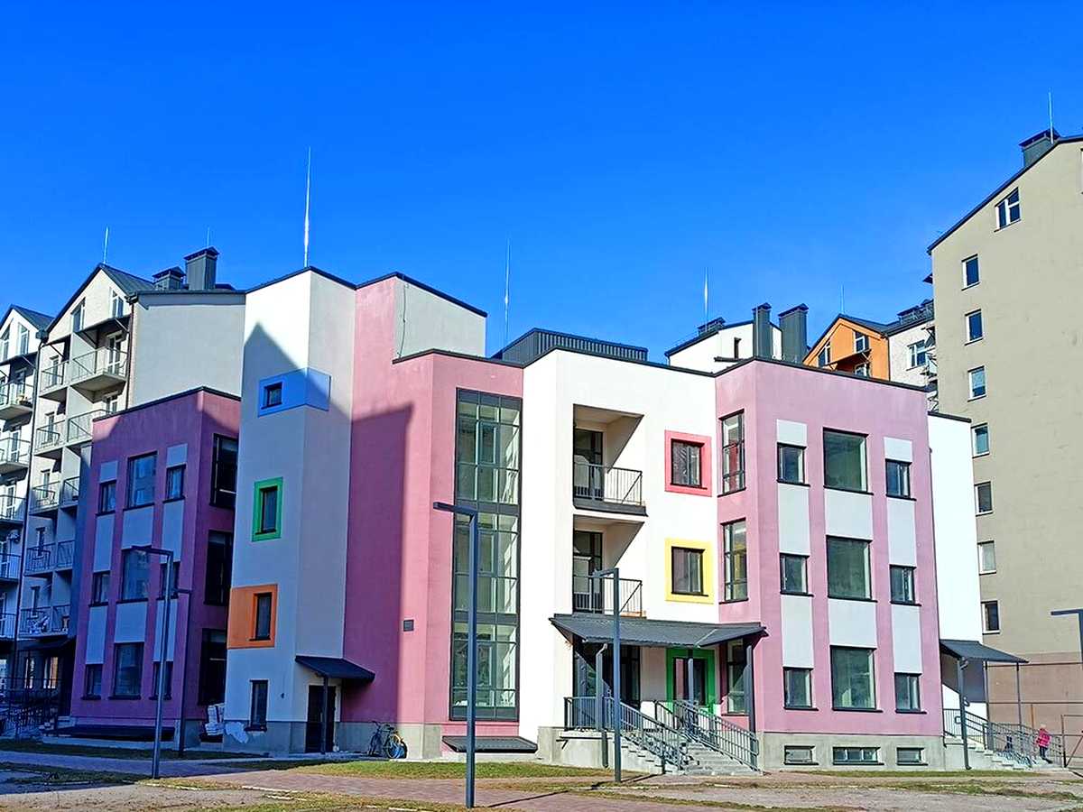 Квартира на вул. Анатолія Луценка, 2 в Києві, ID 405162, фото №6
