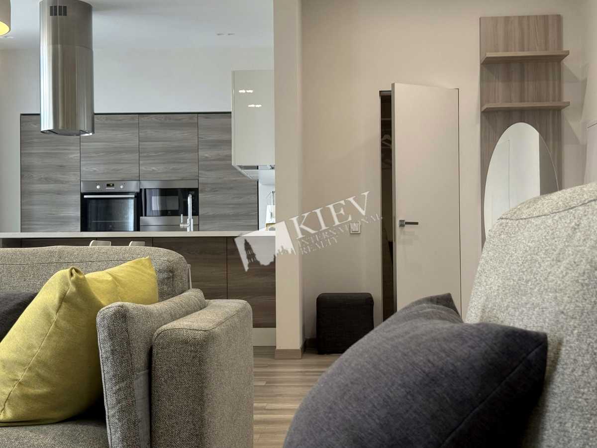 Квартира на бульв. Лесі Українки, 7В в Києві, ID 405155, фото №11
