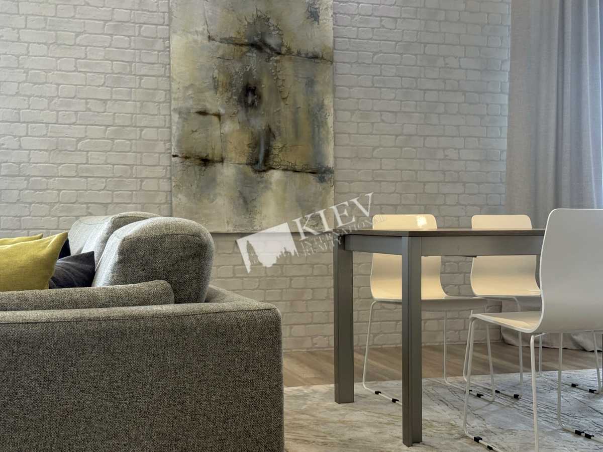 Квартира на бульв. Лесі Українки, 7В в Києві, ID 405155, фото №15