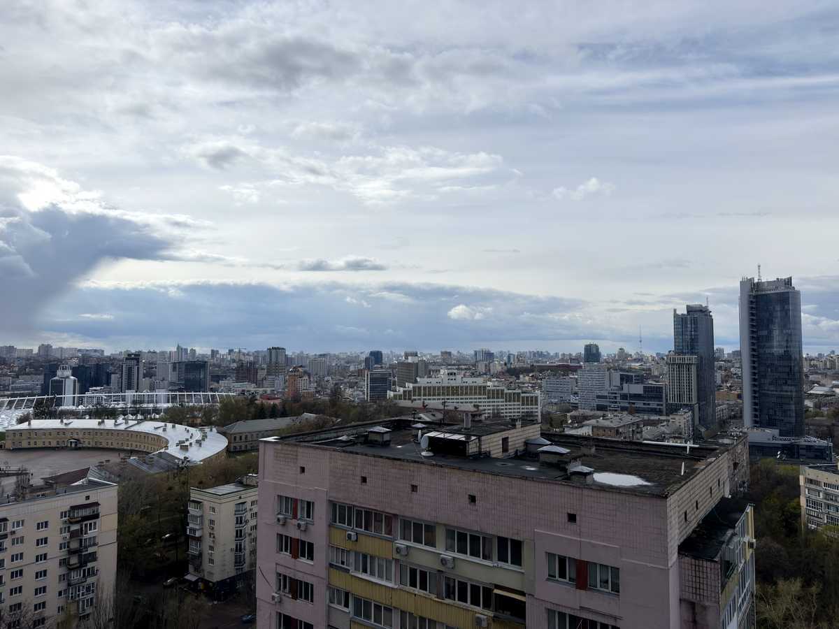 Квартира на бульв. Лесі Українки, 7В в Києві, ID 405155, фото №24