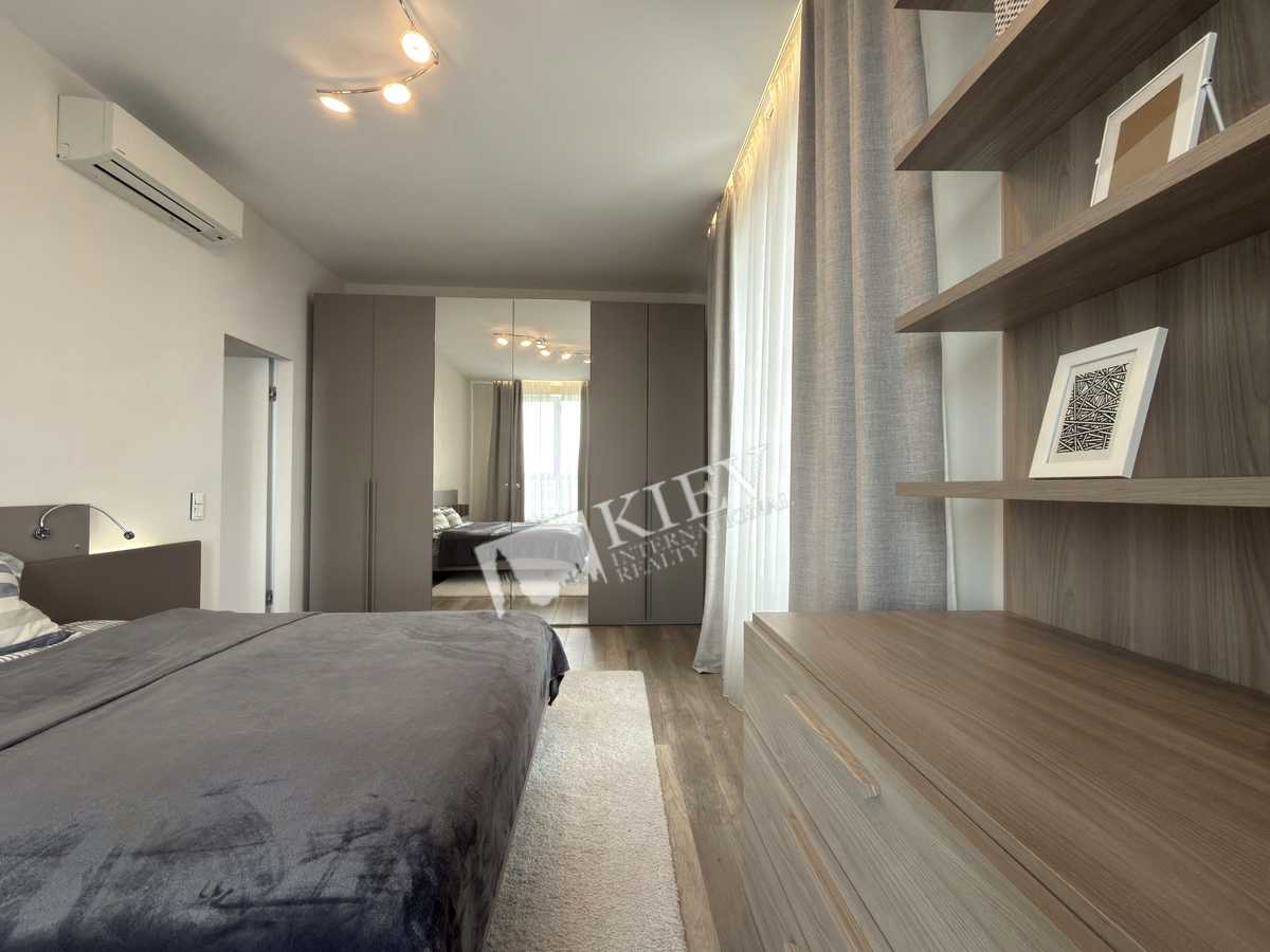 Квартира на бульв. Лесі Українки, 7В в Києві, ID 405155, фото №26