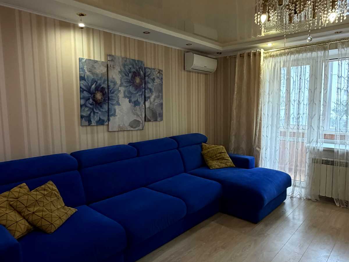 Квартира на вул. Білодідівка, 19, ID 405173, фото №1