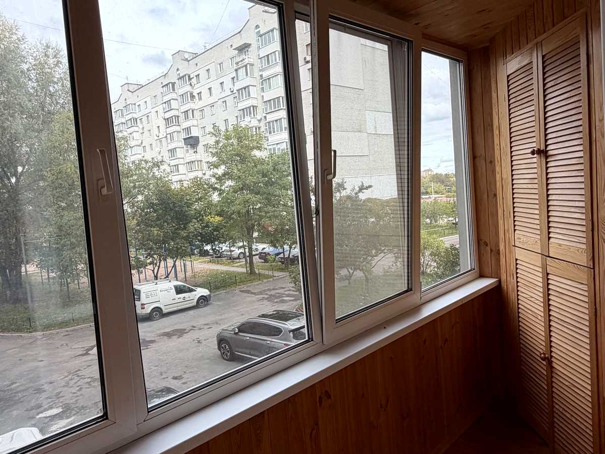 Квартира на вул. Білодідівка, 19 в Києві, ID 405173, фото №3