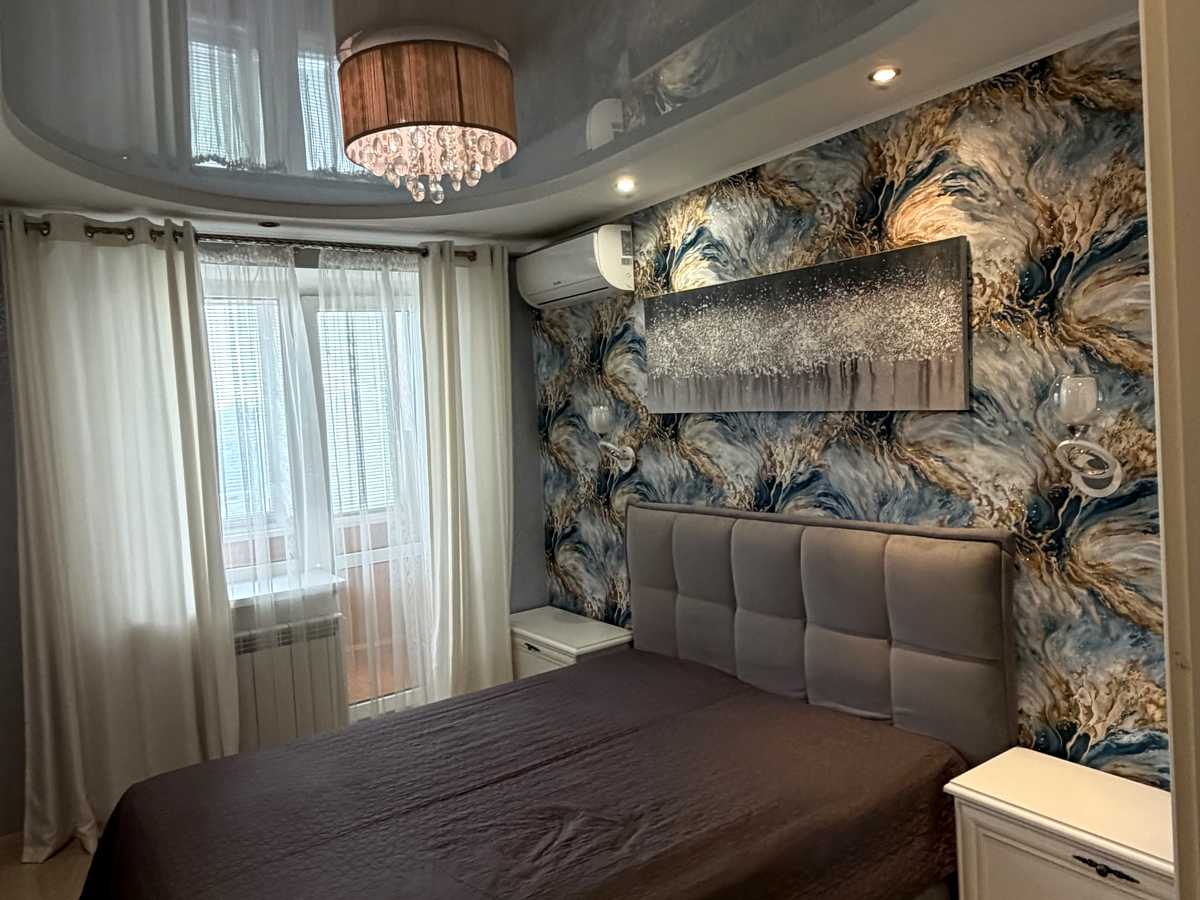 Квартира на вул. Білодідівка, 19 в Києві, ID 405173, фото №4