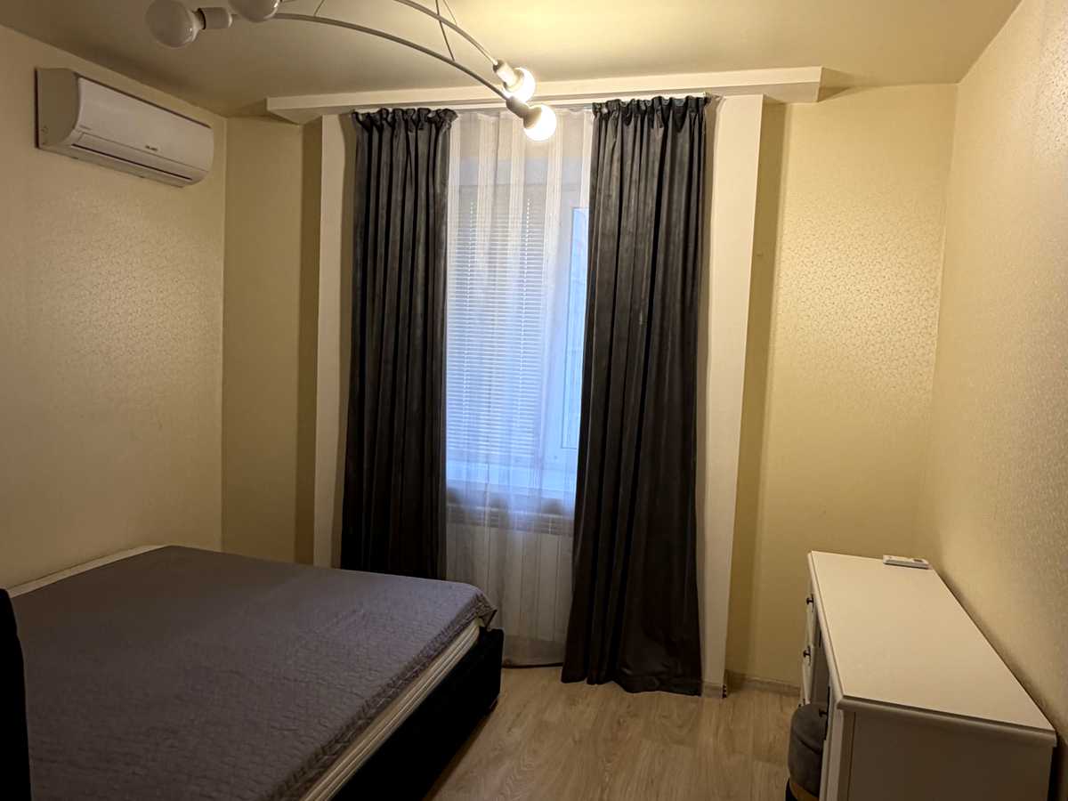 Квартира на вул. Білодідівка, 19 в Києві, ID 405173, фото №6