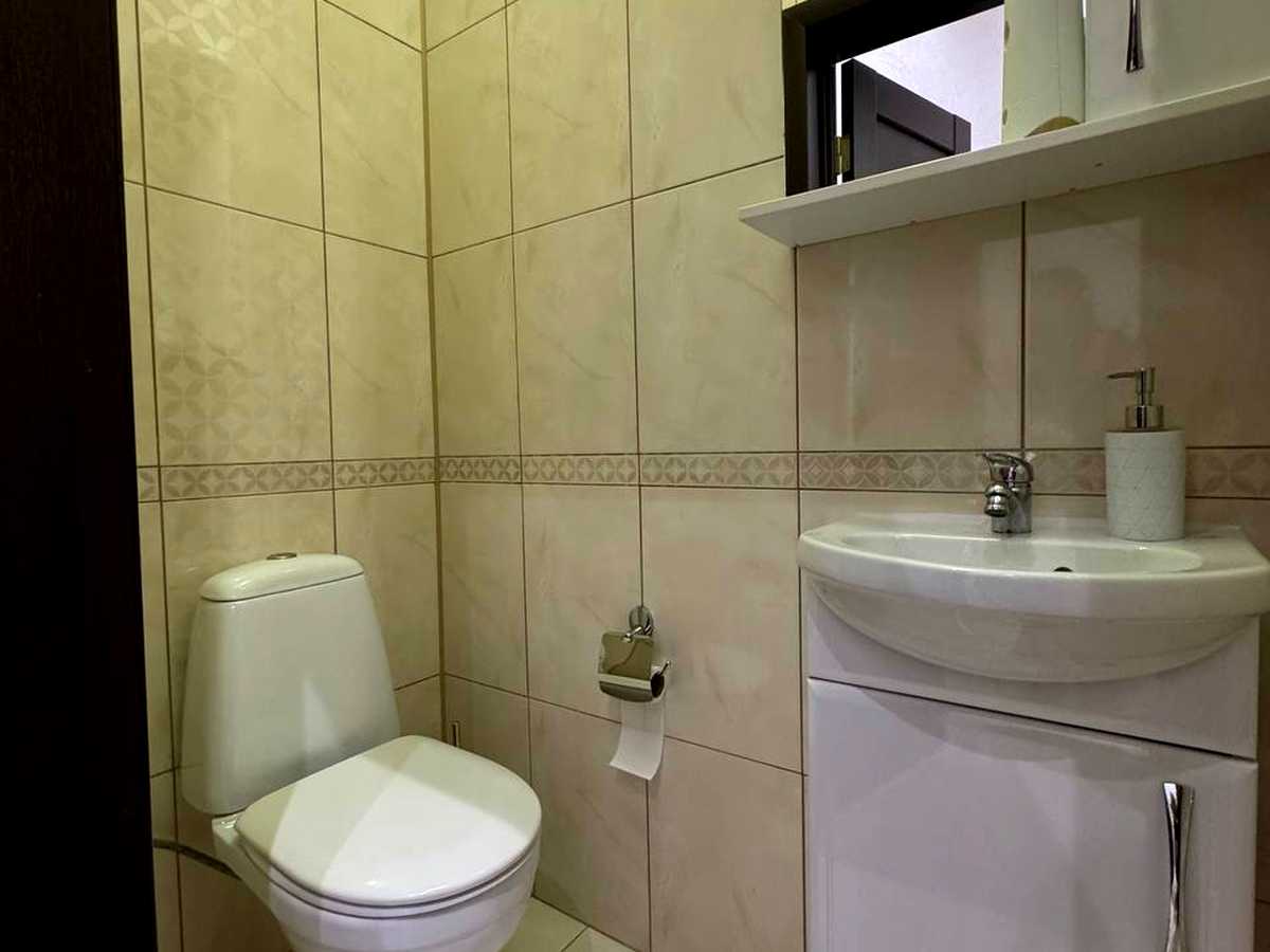 Квартира на вул. Адама Міцкевича, 1 в Чернівцях, ID 405198, фото №12