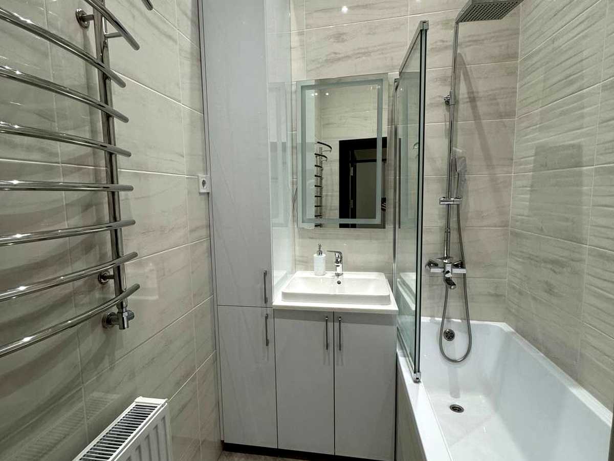 Квартира на вул. Адама Міцкевича, 1 в Чернівцях, ID 405198, фото №13