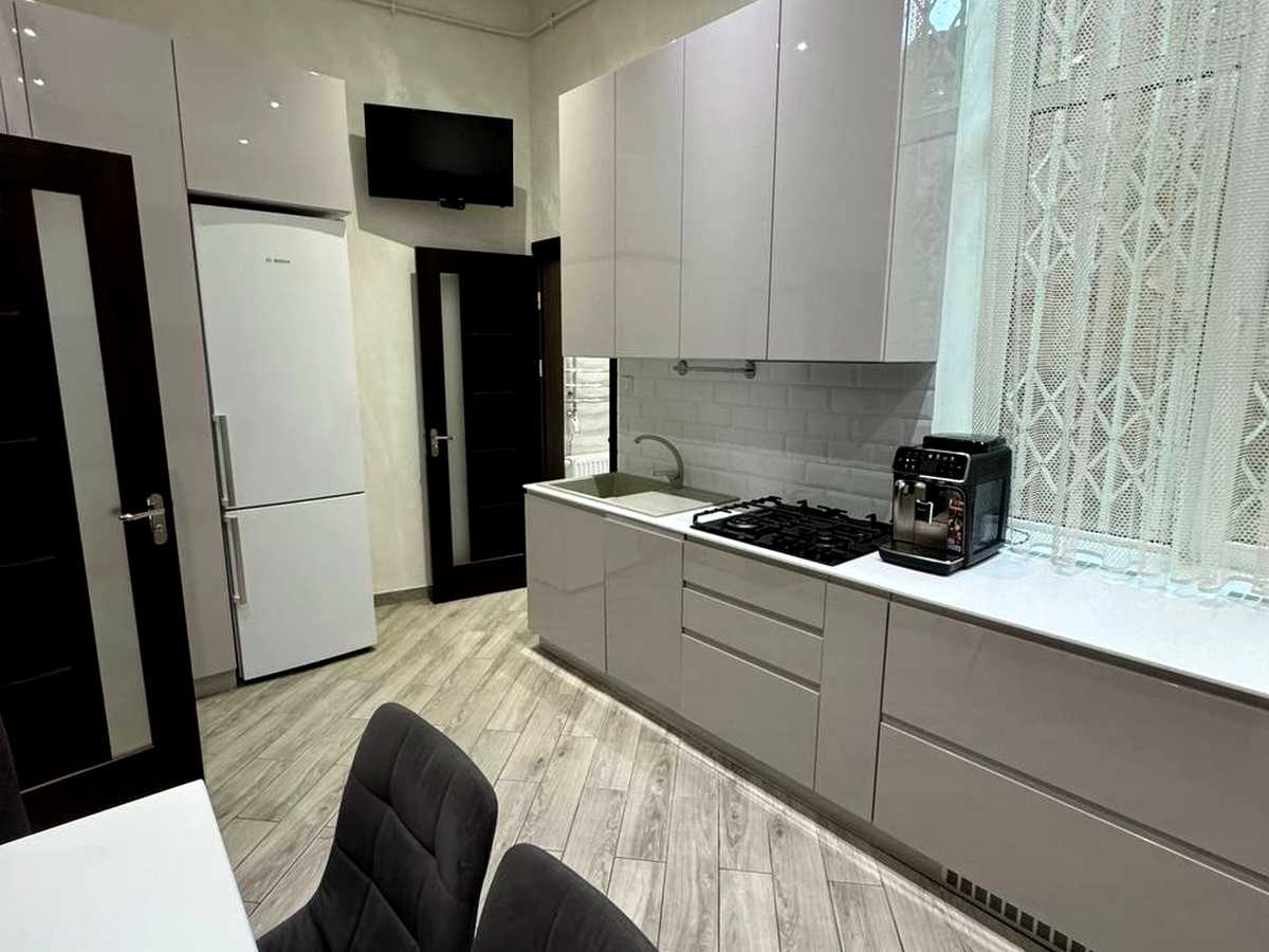 Квартира на вул. Адама Міцкевича, 1 в Чернівцях, ID 405198, фото №3