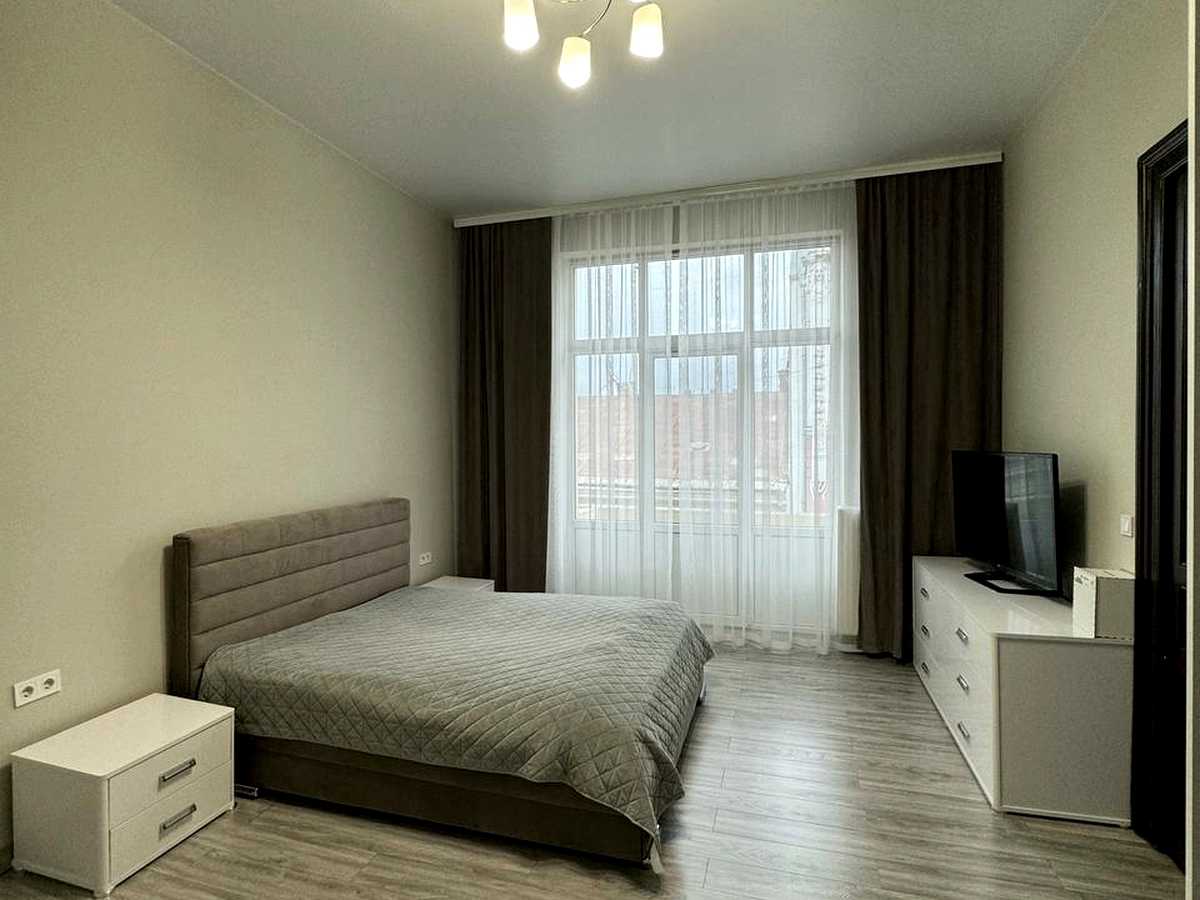 Квартира на вул. Адама Міцкевича, 1 в Чернівцях, ID 405198, фото №6