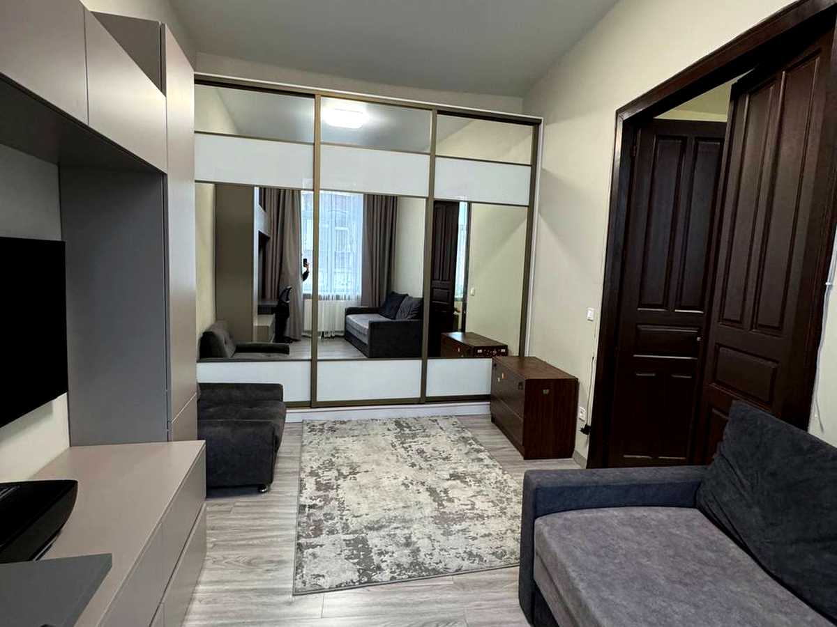 Квартира на вул. Адама Міцкевича, 1 в Чернівцях, ID 405198, фото №9
