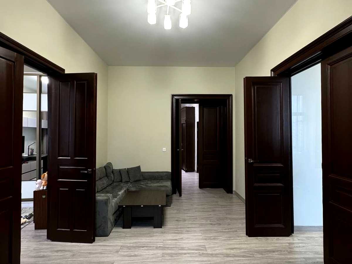 Квартира на вул. Адама Міцкевича, 1 в Чернівцях, ID 405198, фото №10