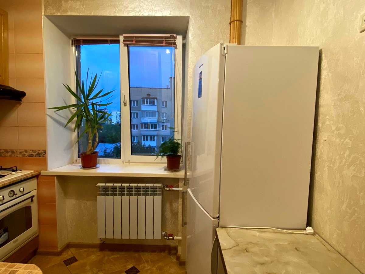 Орендувати квартиру за адресою вул. Гладківська, 1/7 в Київ на Findly.com.ua Квартира на вул. Гладківська, 1/7 в Київ, ID 405206, фото №1
