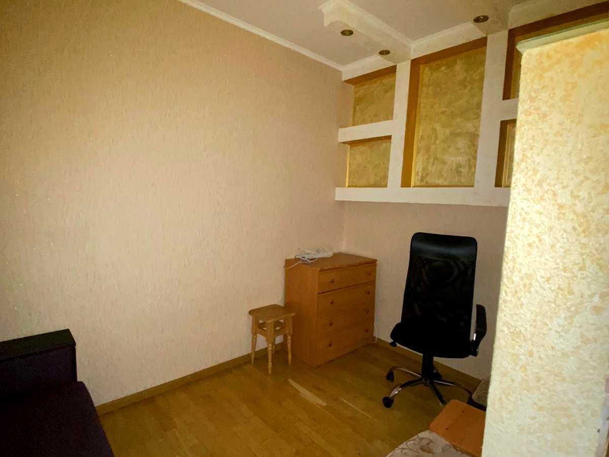 Квартира на вул. Гладківська, 1/7 в Київ, ID 405206, фото №2