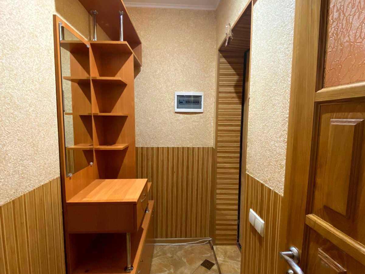 Квартира на вул. Гладківська, 1/7 в Київ, ID 405206, фото №3
