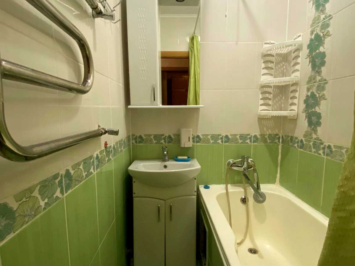 Квартира на вул. Гладківська, 1/7 в Київ, ID 405206, фото №4