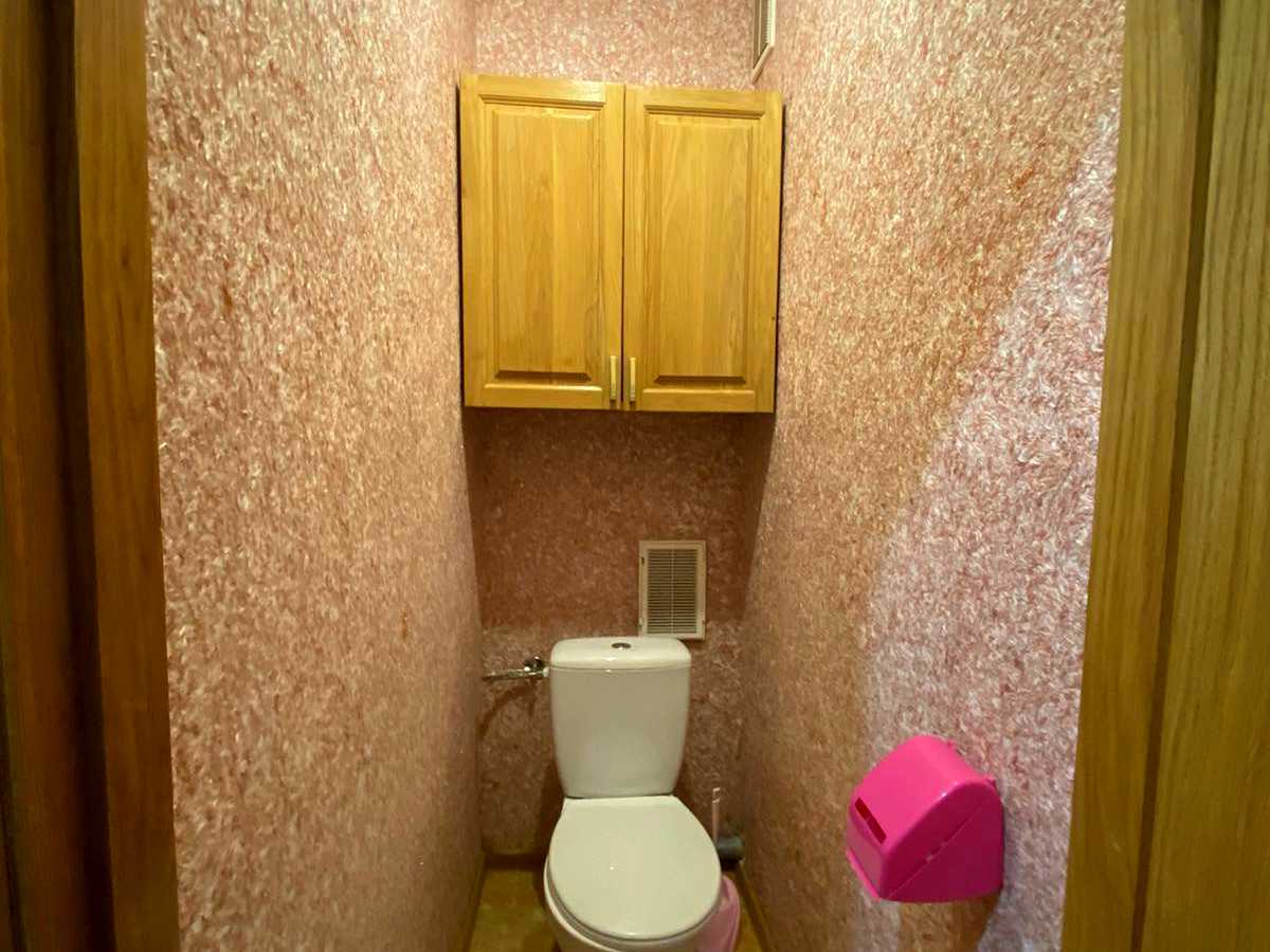 Квартира на вул. Гладківська, 1/7 в Київ, ID 405206, фото №5