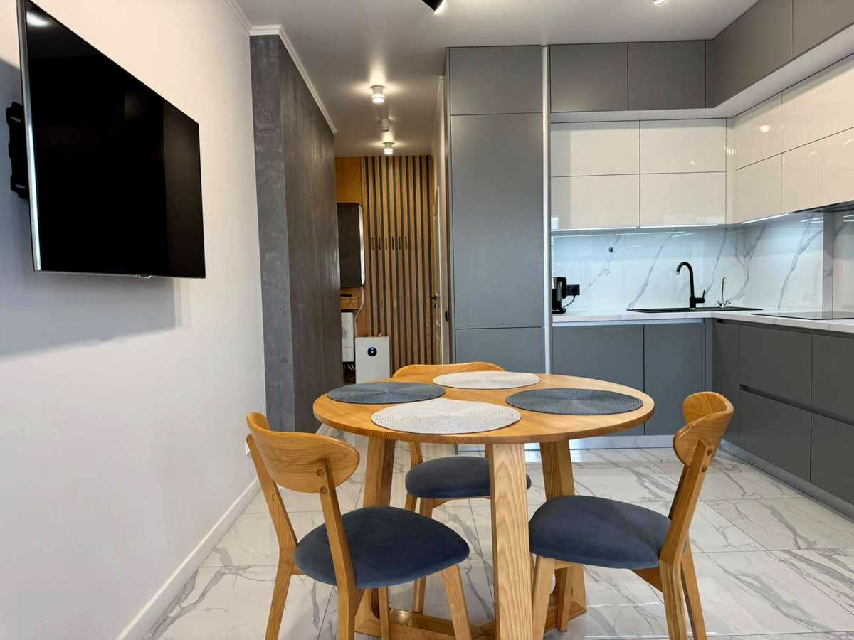 Квартира на вул. Антоновича, 44 в Києві, ID 406246, фото №12