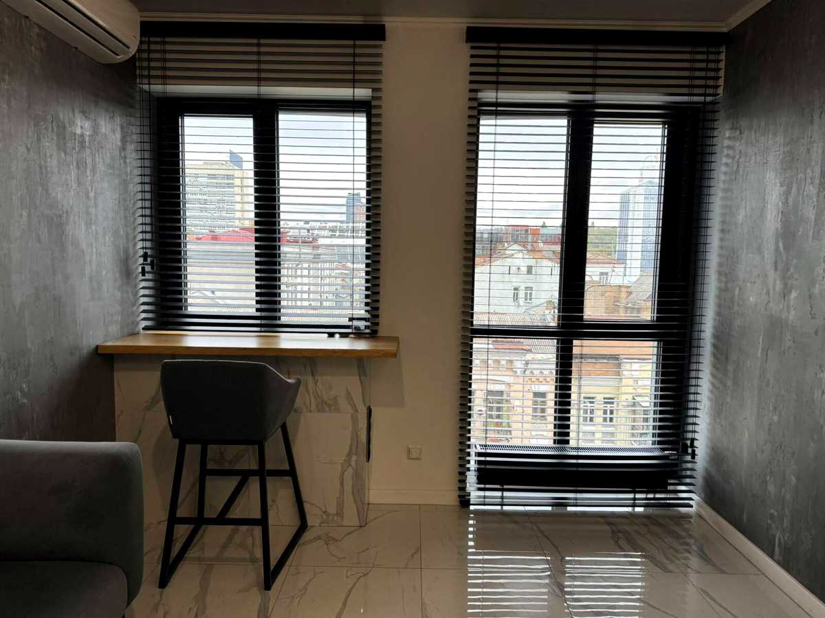 Квартира на вул. Антоновича, 44 в Києві, ID 406246, фото №13