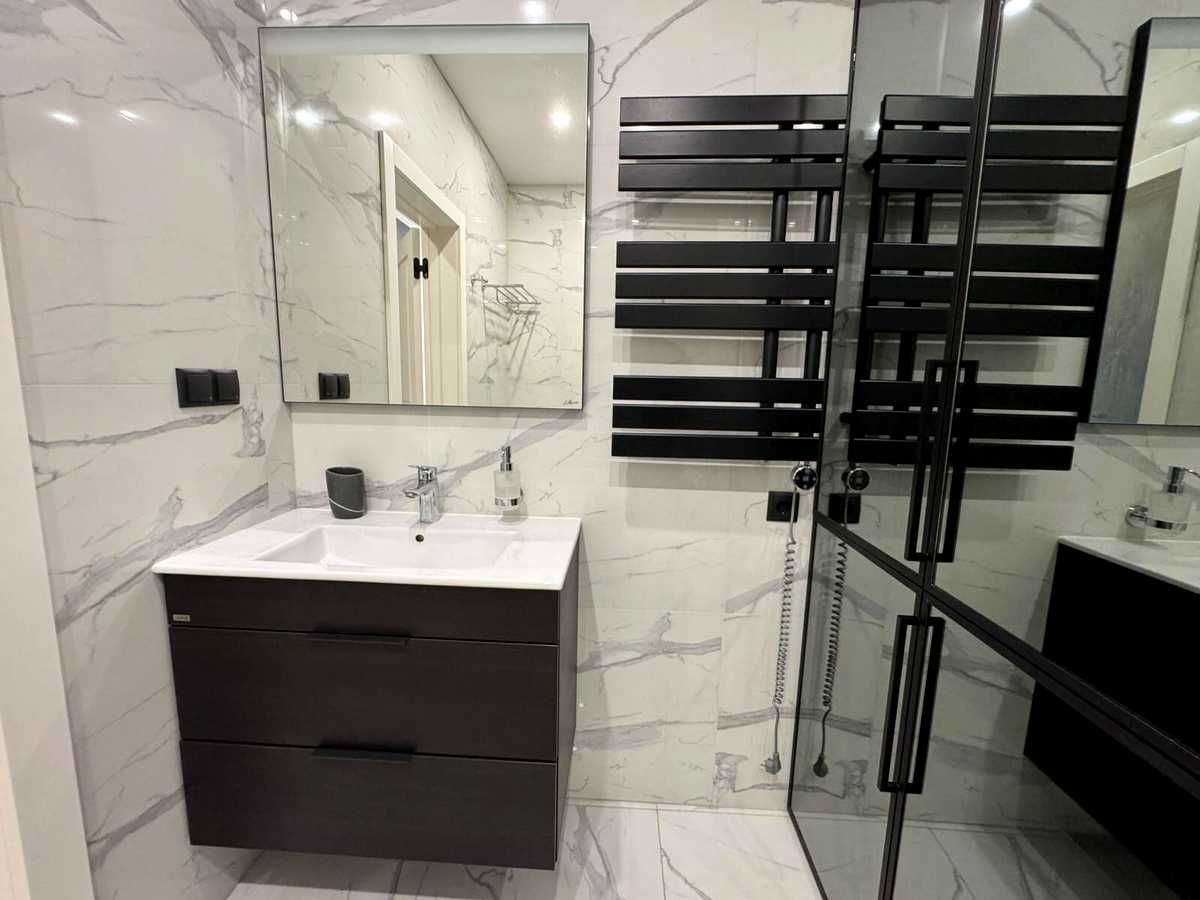 Квартира на вул. Антоновича, 44 в Києві, ID 406246, фото №18