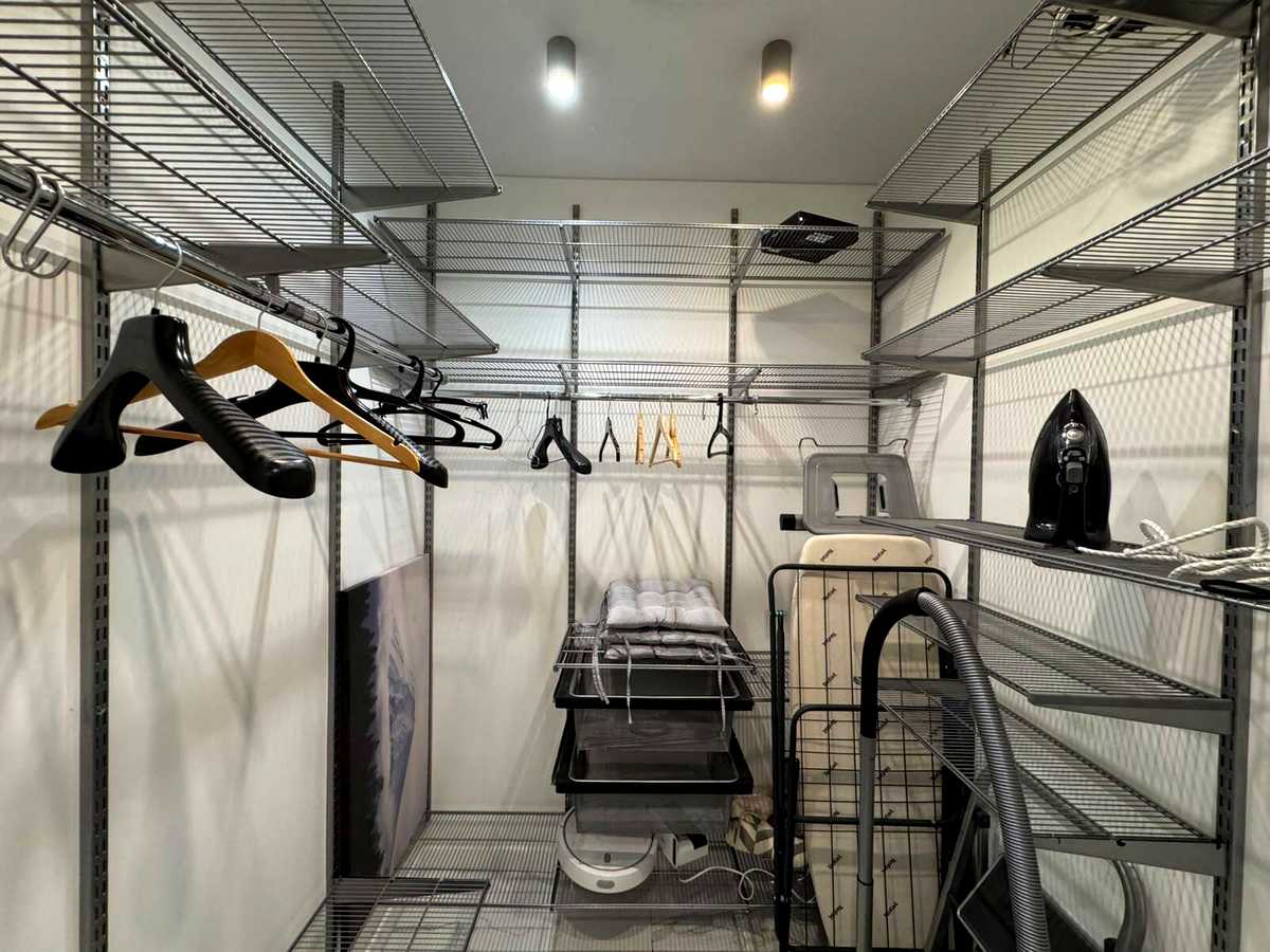 Квартира на вул. Антоновича, 44 в Києві, ID 406246, фото №20