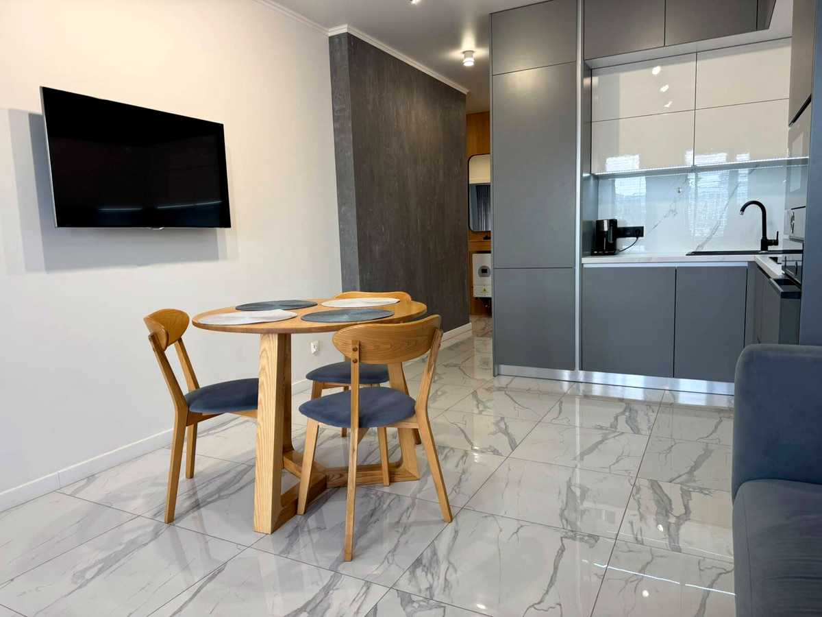 Квартира на вул. Антоновича, 44 в Києві, ID 406246, фото №10
