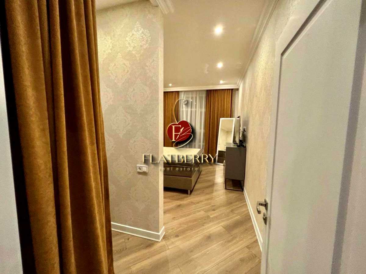 Квартира на вул. Василя Тютюнника, 51/1А в Києві, ID 405224, фото №5