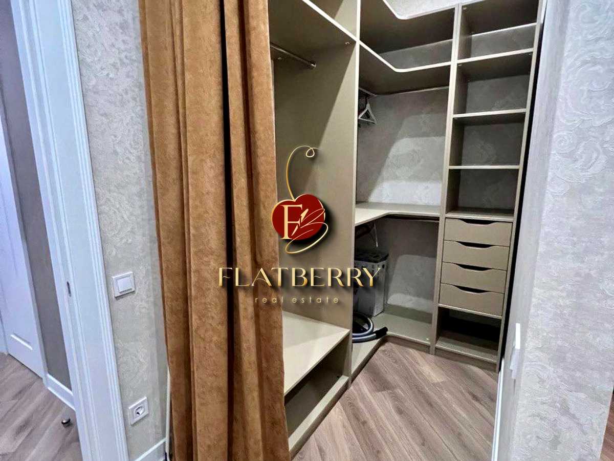 Квартира на вул. Василя Тютюнника, 51/1А в Києві, ID 405224, фото №6