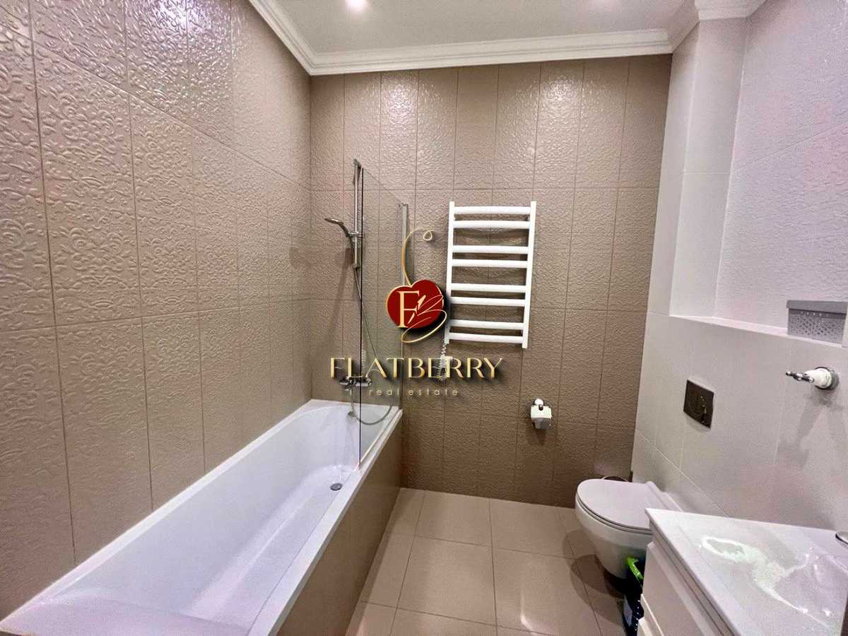 Квартира на вул. Василя Тютюнника, 51/1А в Києві, ID 405224, фото №7