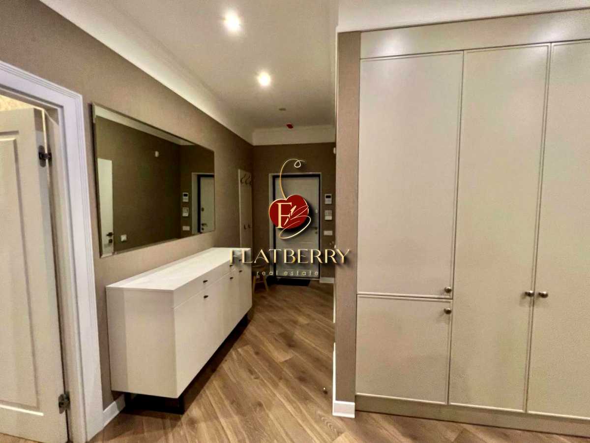 Квартира на вул. Василя Тютюнника, 51/1А в Києві, ID 405224, фото №8