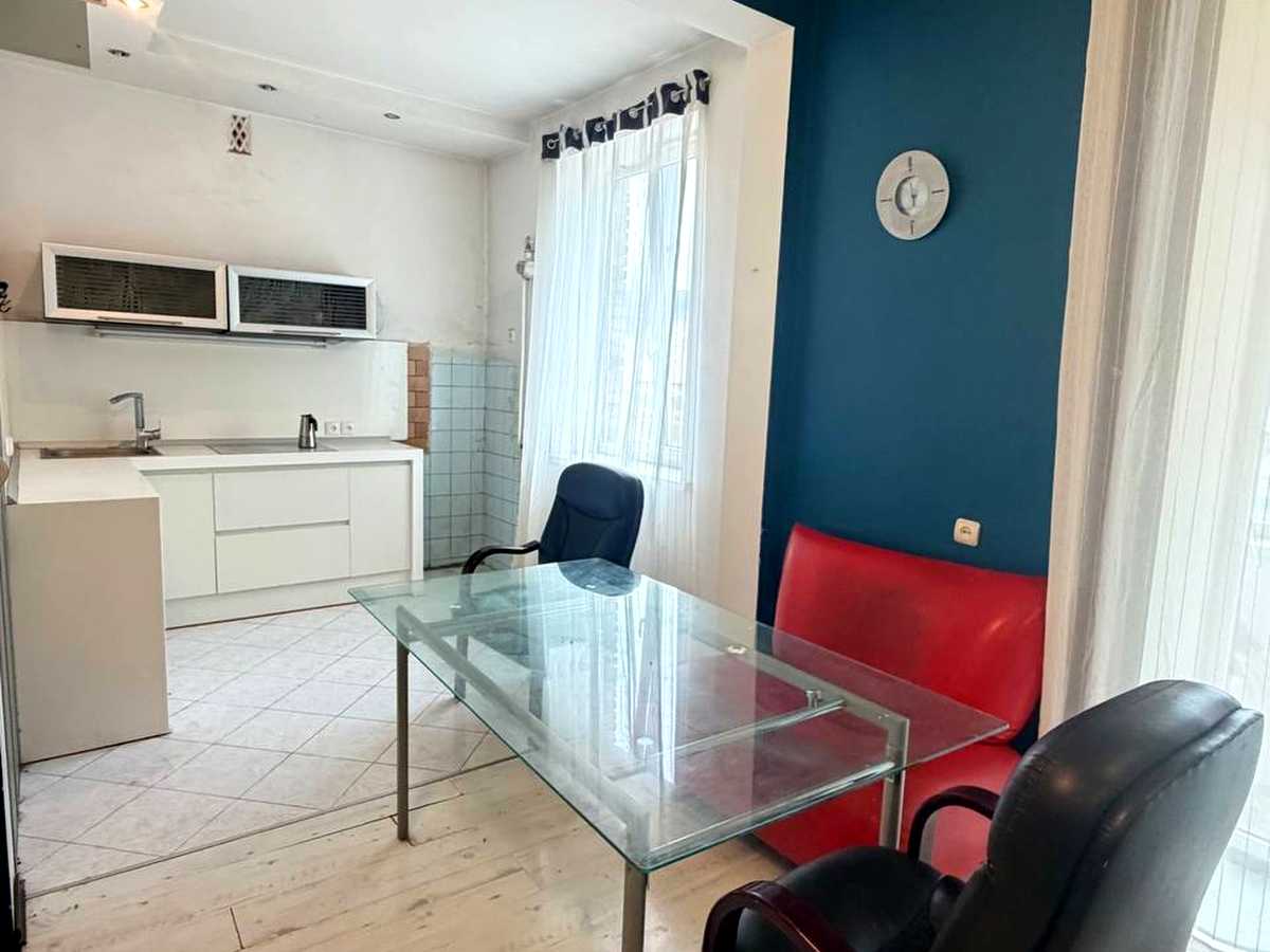 Квартира на вул. Гоголівська, 49 в Києві, ID 405226, фото №2