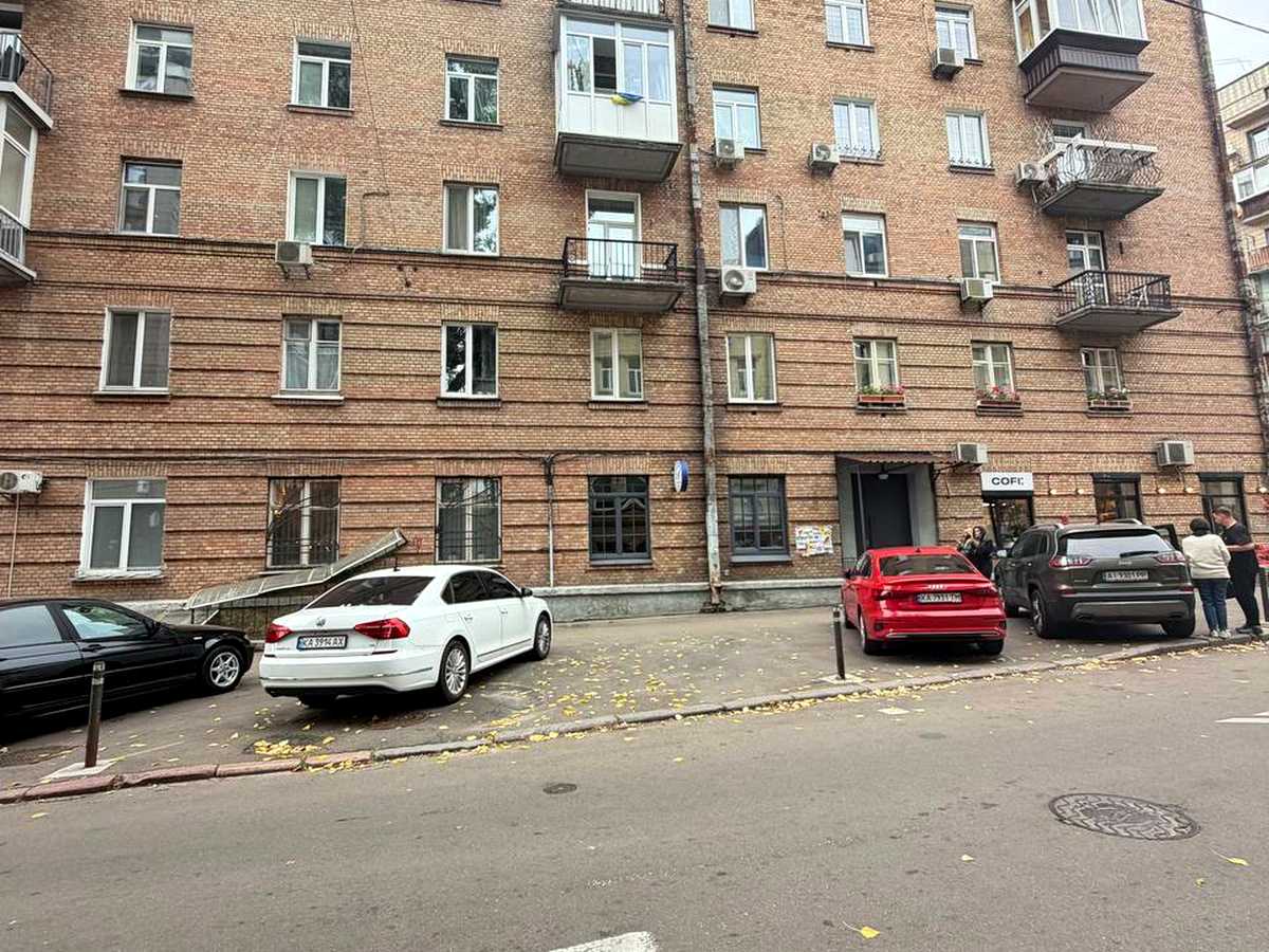 Квартира на вул. Гоголівська, 49 в Києві, ID 405226, фото №13