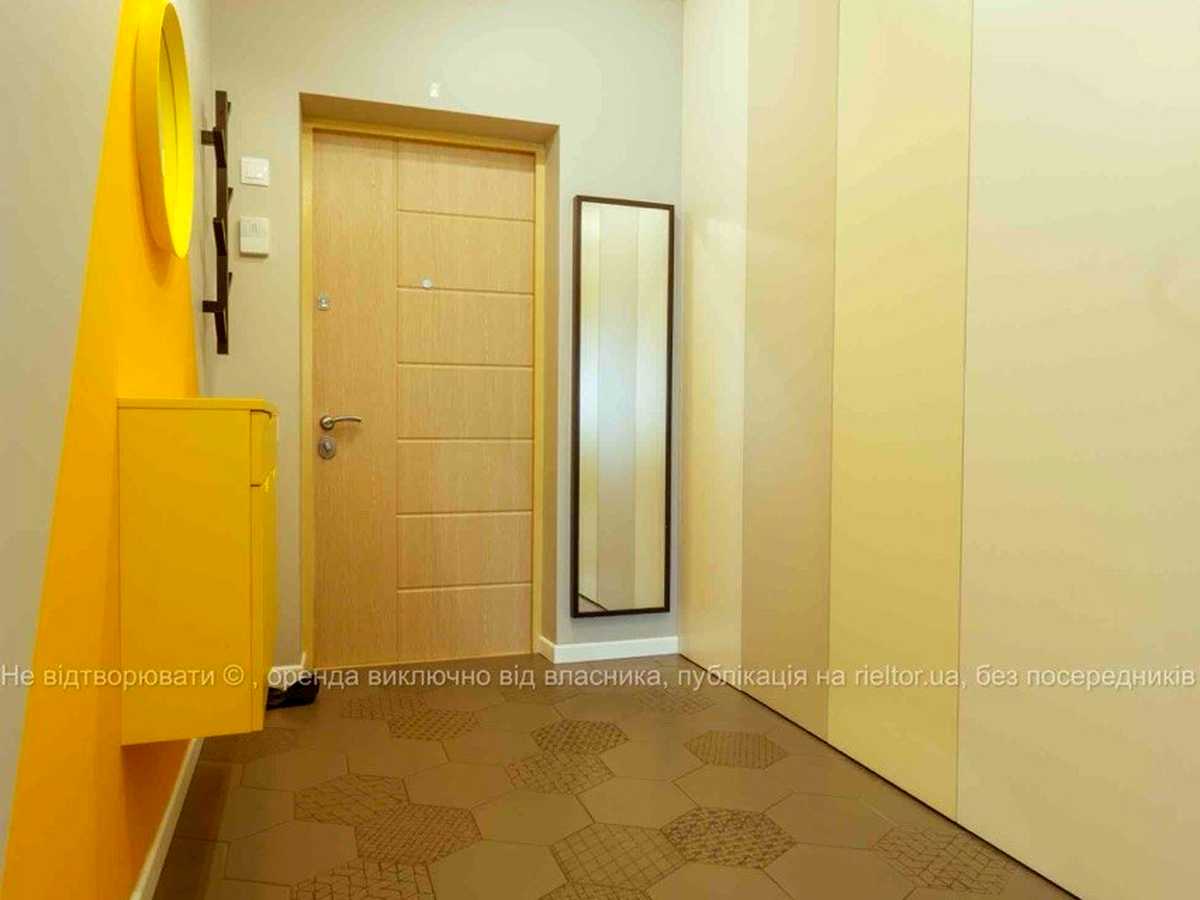 Квартира на вул. Анатолія Петрицького, 19А в Києві, ID 405274, фото №3