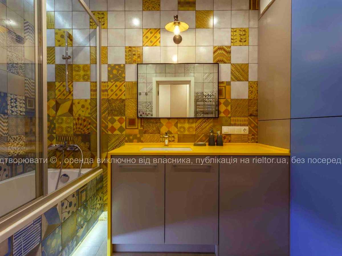 Квартира на вул. Анатолія Петрицького, 19А в Києві, ID 405274, фото №4