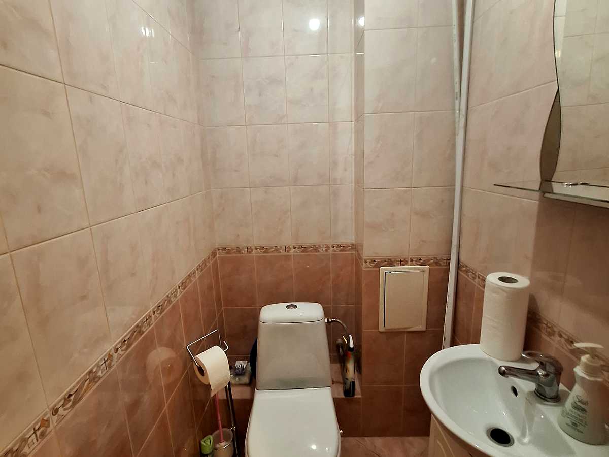 Квартира на вул. Короля Данила, 14Б в Івано-Франківську, ID 478669, фото №8