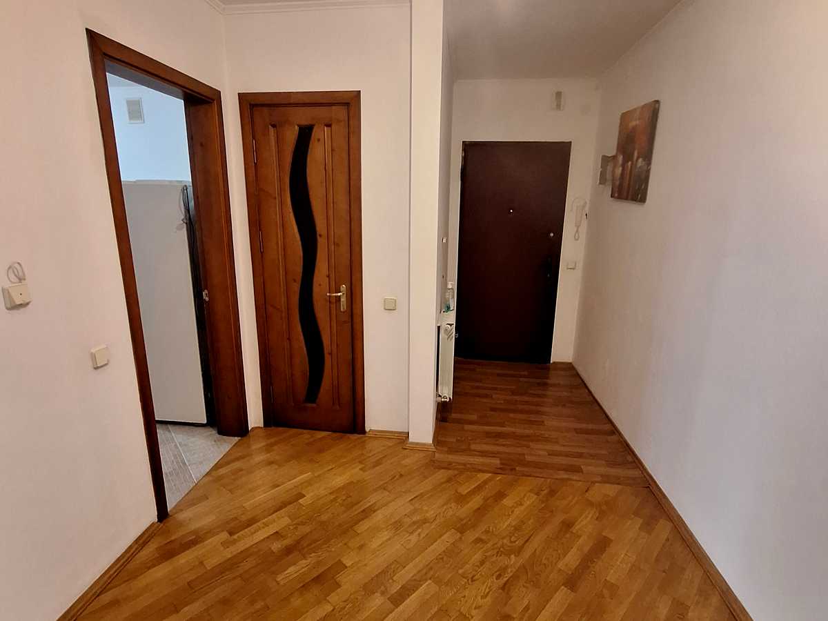 Квартира на вул. Короля Данила, 14Б в Івано-Франківську, ID 478669, фото №9