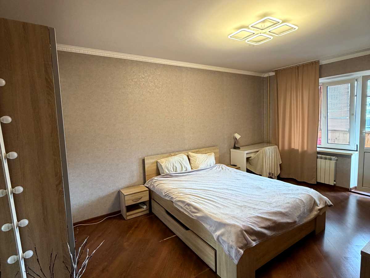 Квартира на вул. Драгоманова, 40 в Київ, ID 405310, фото №1