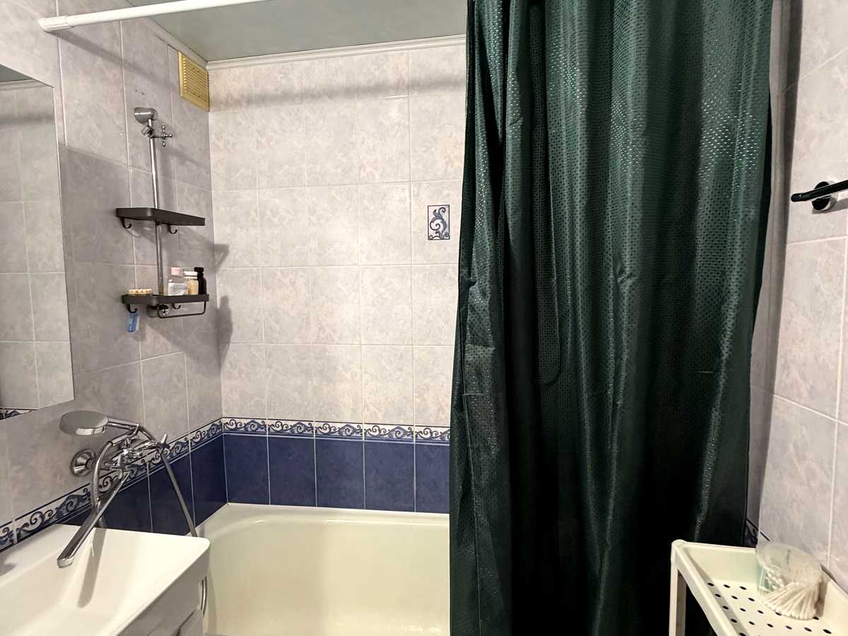 Квартира на вул. Драгоманова, 40 в Києві, ID 405310, фото №8