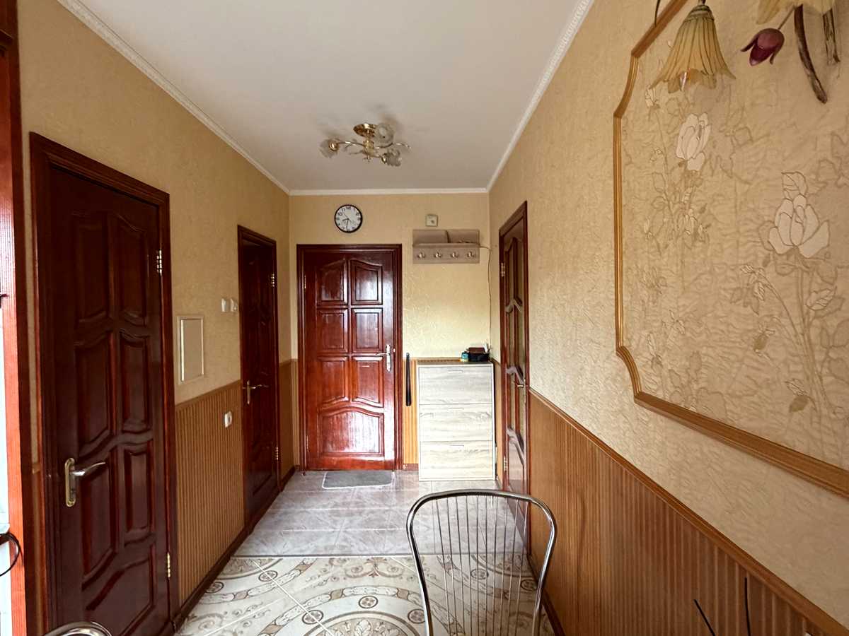 Квартира на вул. Драгоманова, 40 в Києві, ID 405310, фото №7