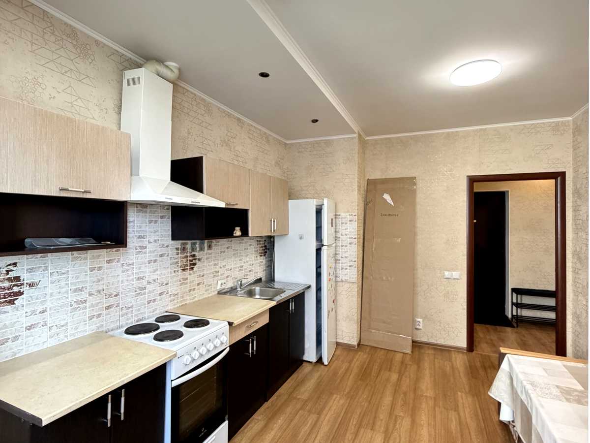 Квартира на вул. Єлизавети Чавдар, 24 в Київ, ID 405329, фото №1