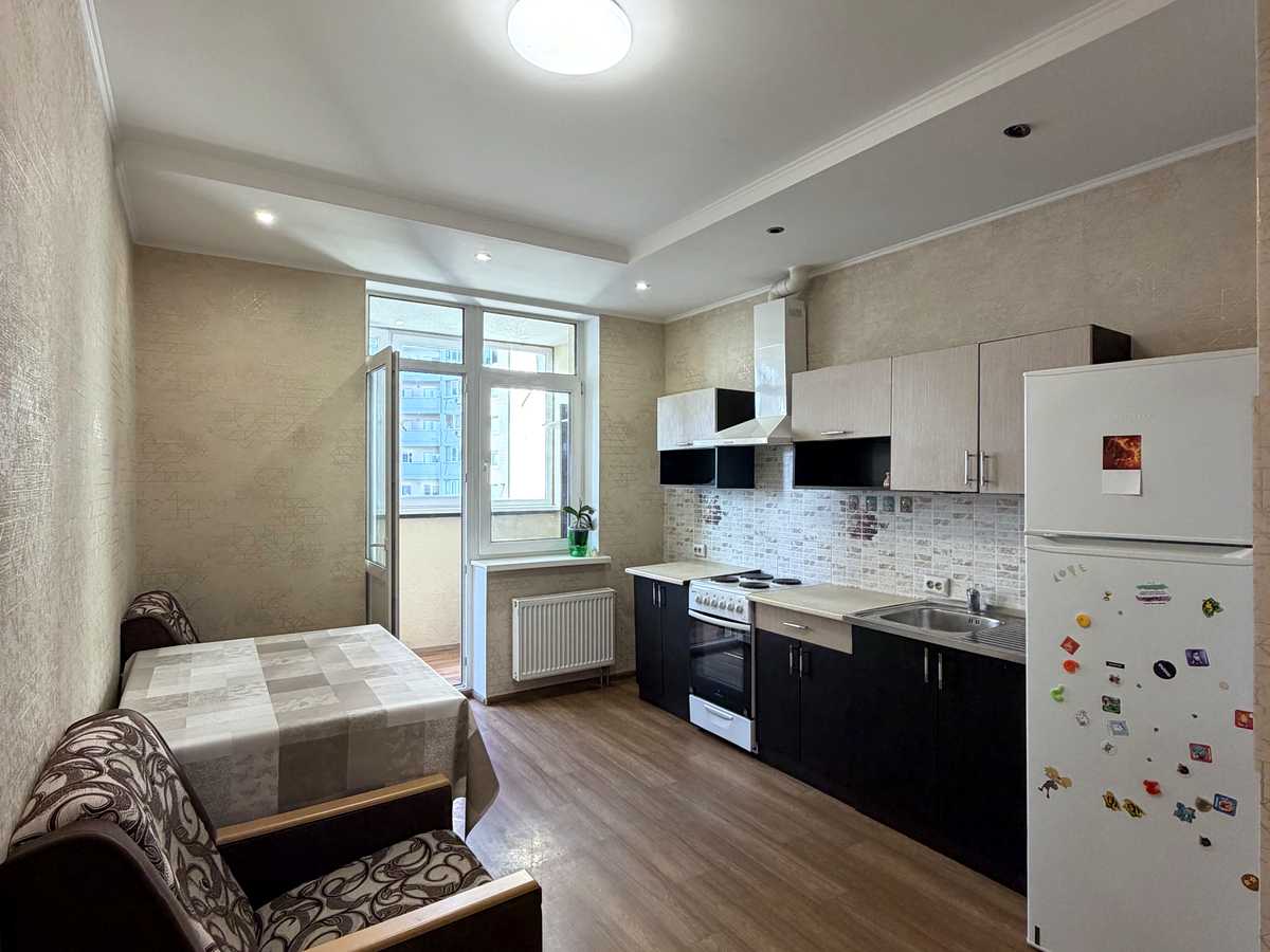 Квартира на вул. Єлизавети Чавдар, 24 в Київ, ID 405329, фото №2
