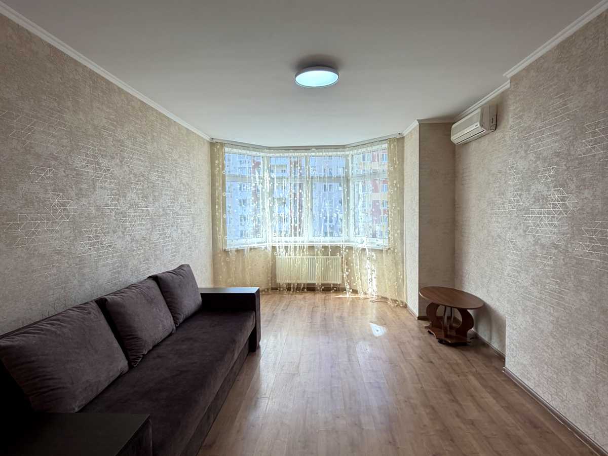 Квартира на вул. Єлизавети Чавдар, 24 в Києві, ID 405329, фото №11