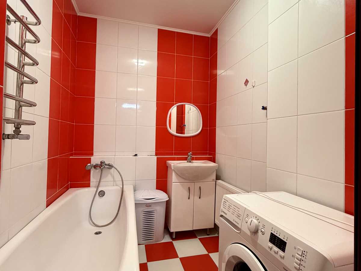 Квартира на вул. Єлизавети Чавдар, 24 в Києві, ID 405329, фото №12