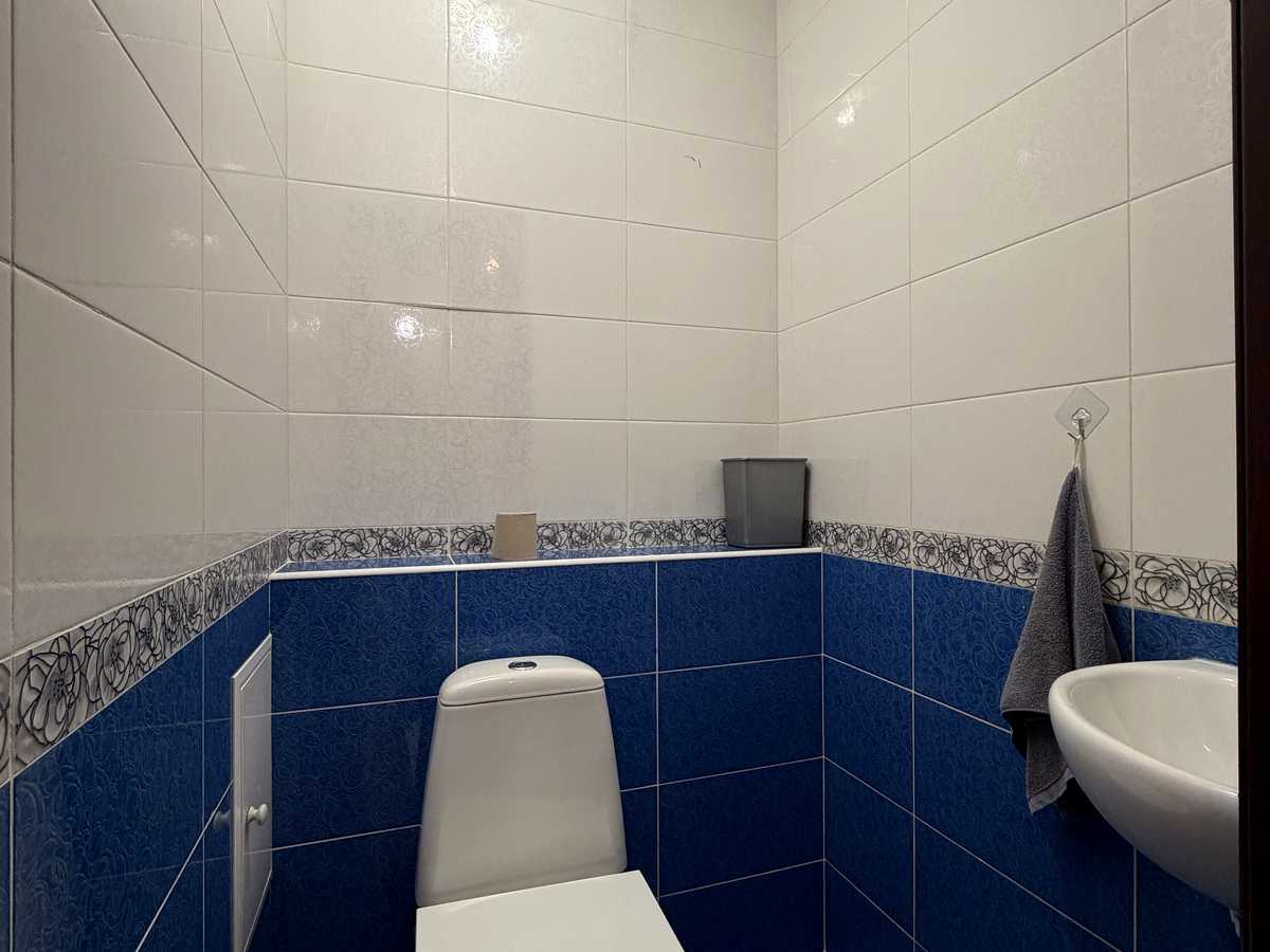 Квартира на вул. Єлизавети Чавдар, 24 в Києві, ID 405329, фото №13