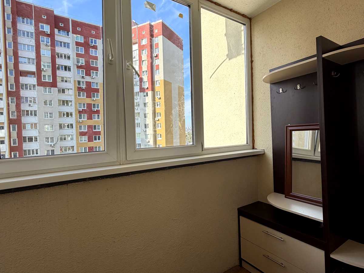 Квартира на вул. Єлизавети Чавдар, 24 в Київ, ID 405329, фото №3