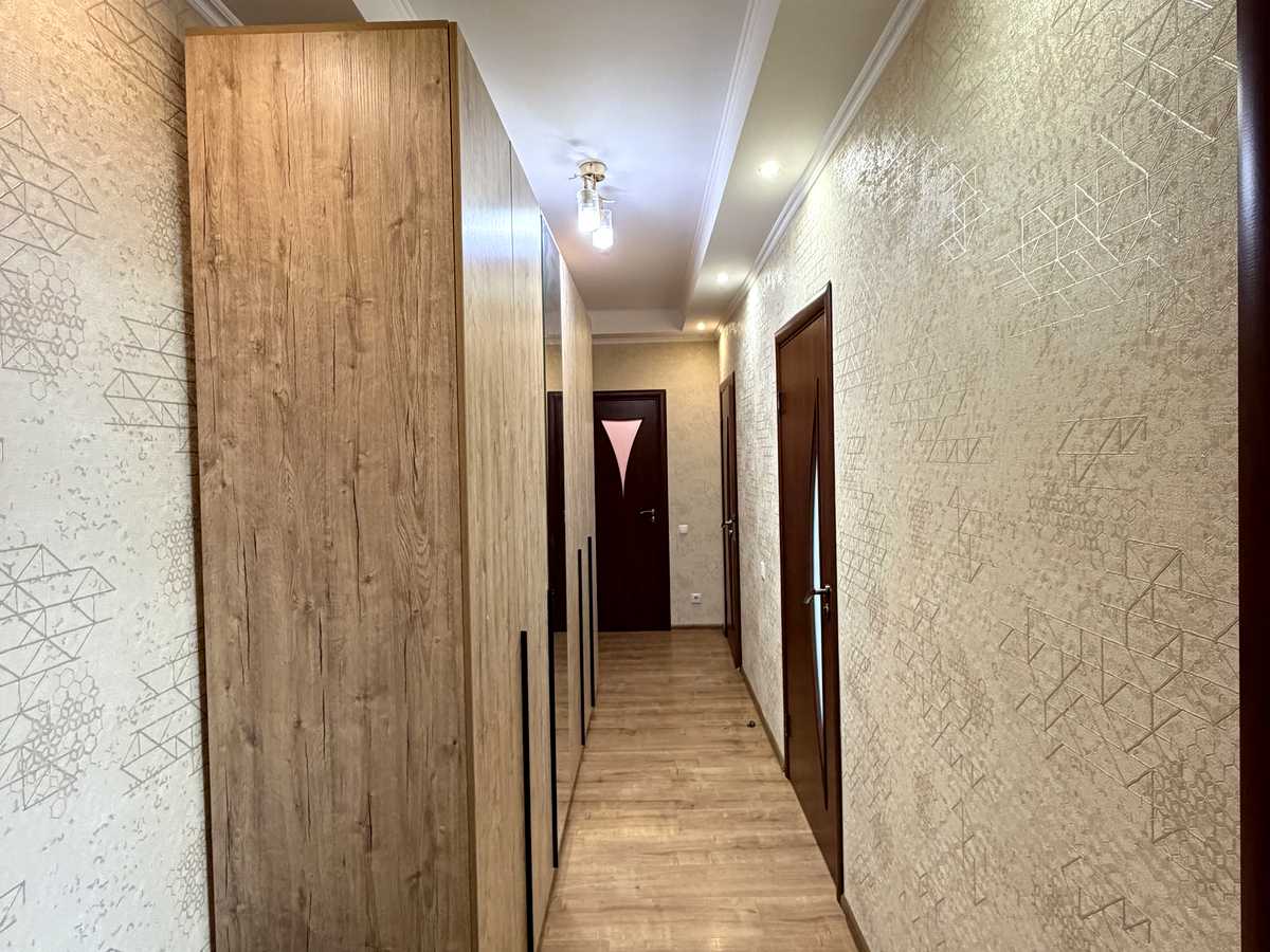 Квартира на вул. Єлизавети Чавдар, 24 в Київ, ID 405329, фото №4