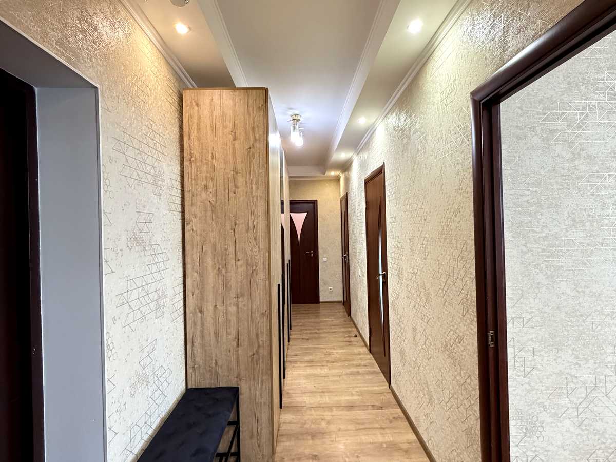 Квартира на вул. Єлизавети Чавдар, 24 в Київ, ID 405329, фото №5