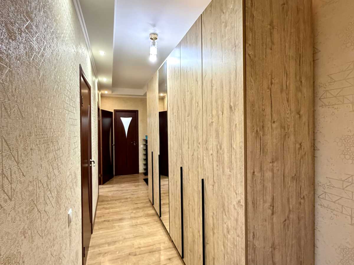 Квартира на вул. Єлизавети Чавдар, 24 в Києві, ID 405329, фото №6