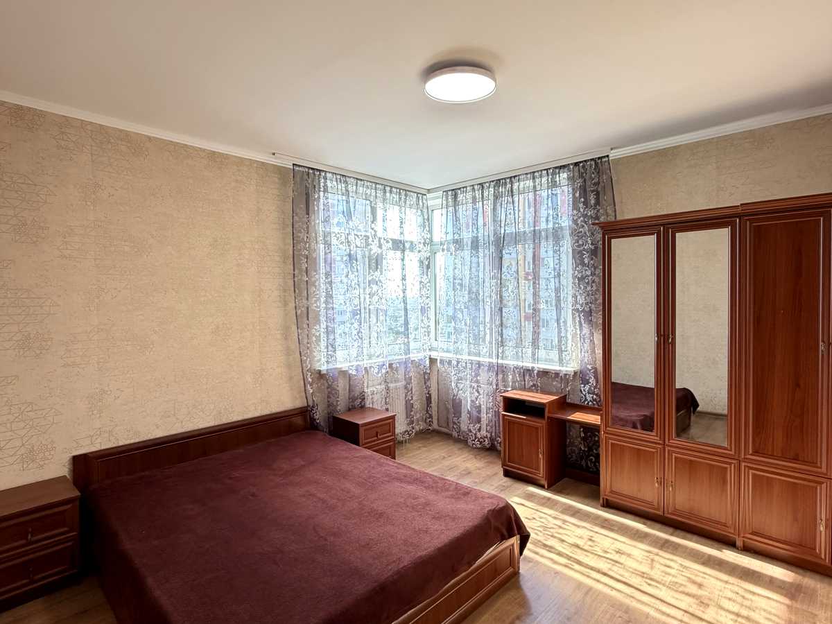 Квартира на вул. Єлизавети Чавдар, 24 в Києві, ID 405329, фото №7
