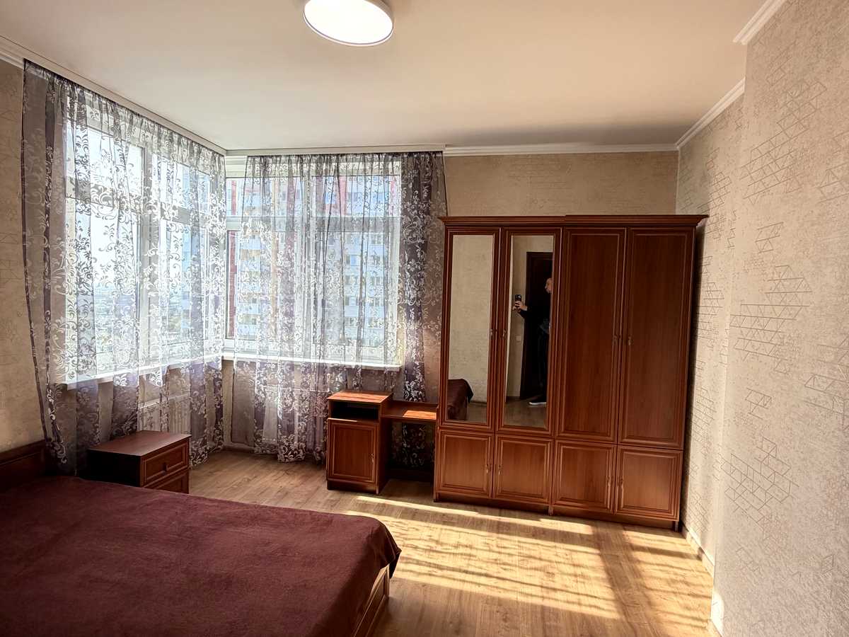 Квартира на вул. Єлизавети Чавдар, 24 в Києві, ID 405329, фото №9